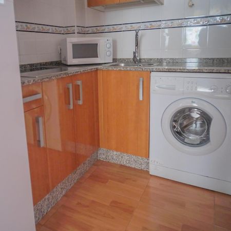 Apartamentos Tranquilos Conil Facil Aparcamiento Conil De La Frontera Εξωτερικό φωτογραφία