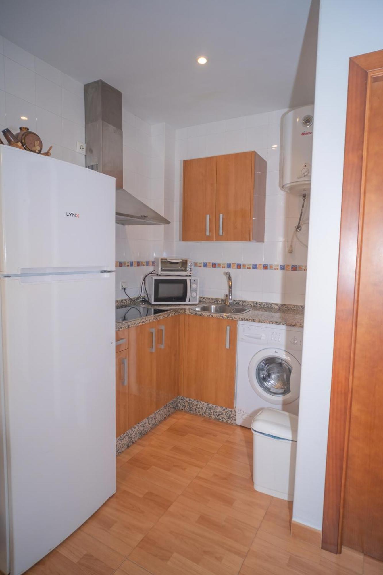 Apartamentos Tranquilos Conil Facil Aparcamiento Conil De La Frontera Εξωτερικό φωτογραφία