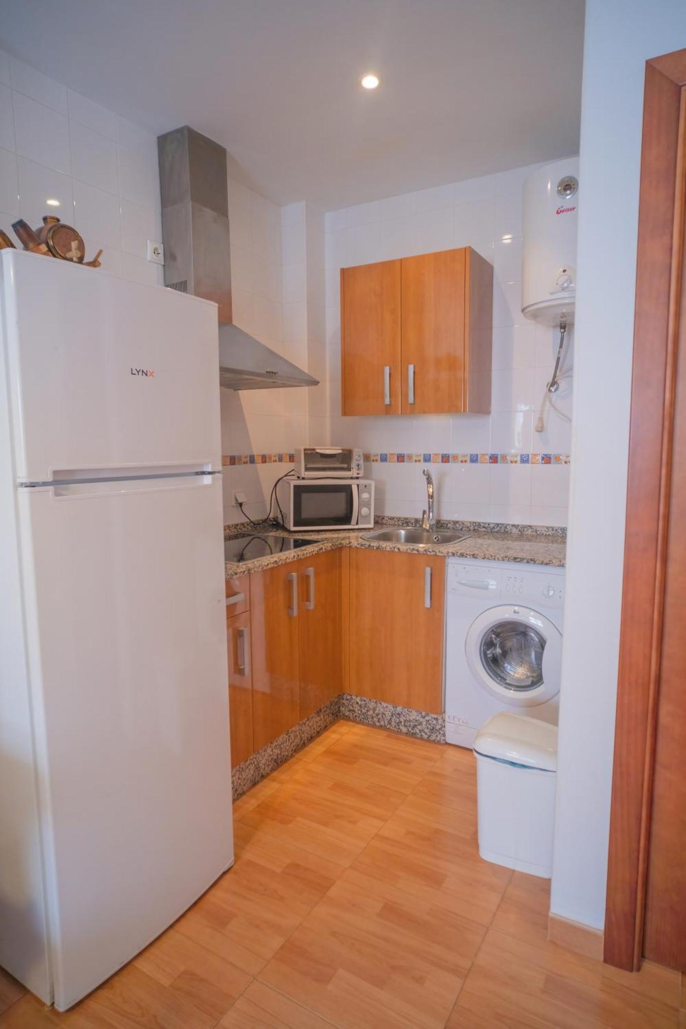 Apartamentos Tranquilos Conil Facil Aparcamiento Conil De La Frontera Εξωτερικό φωτογραφία