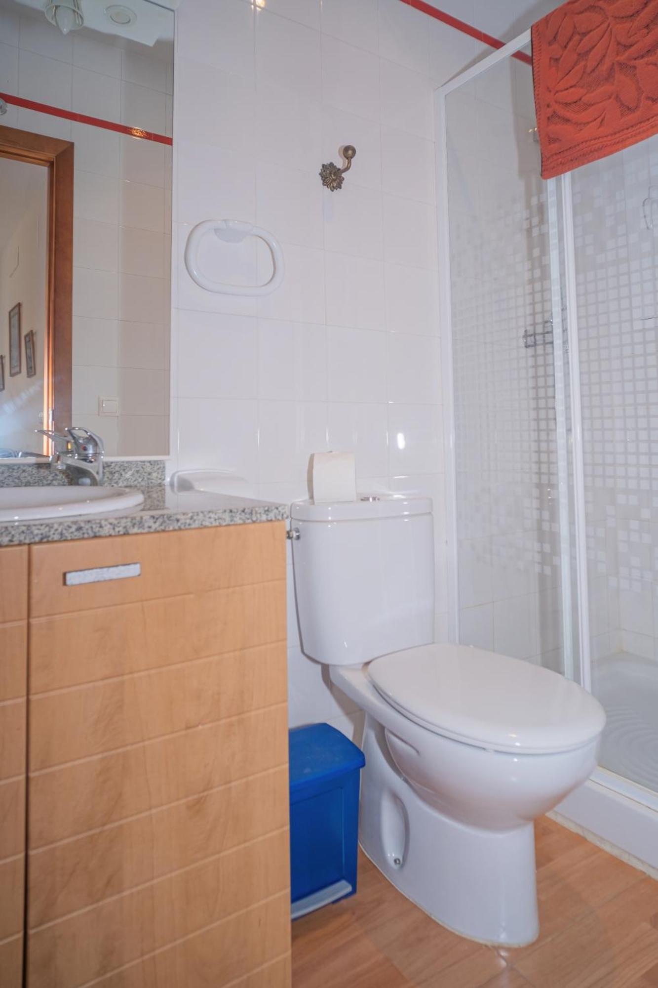 Apartamentos Tranquilos Conil Facil Aparcamiento Conil De La Frontera Εξωτερικό φωτογραφία