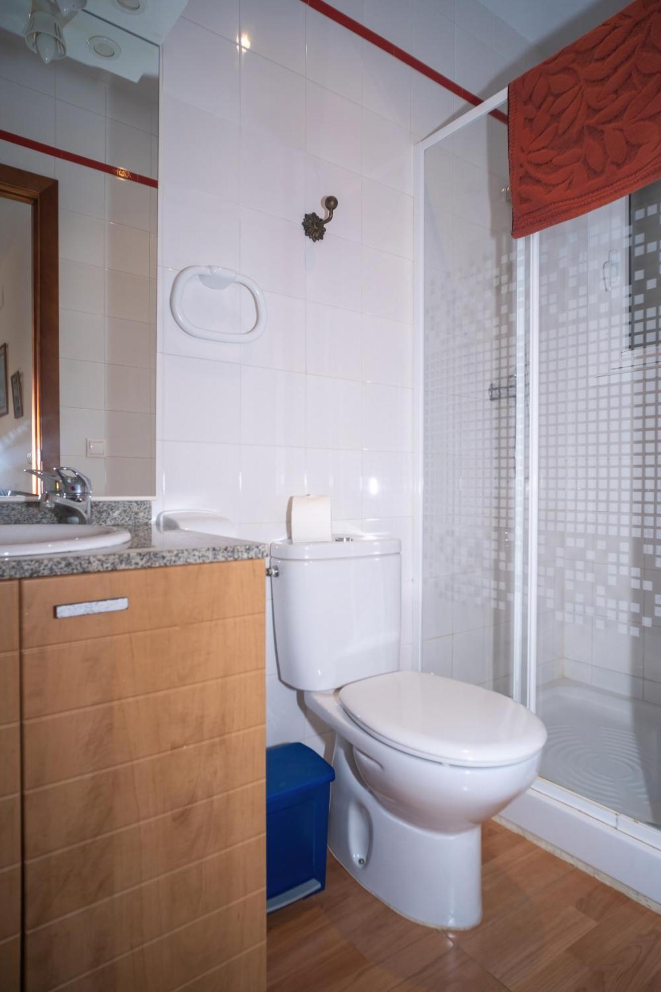 Apartamentos Tranquilos Conil Facil Aparcamiento Conil De La Frontera Εξωτερικό φωτογραφία