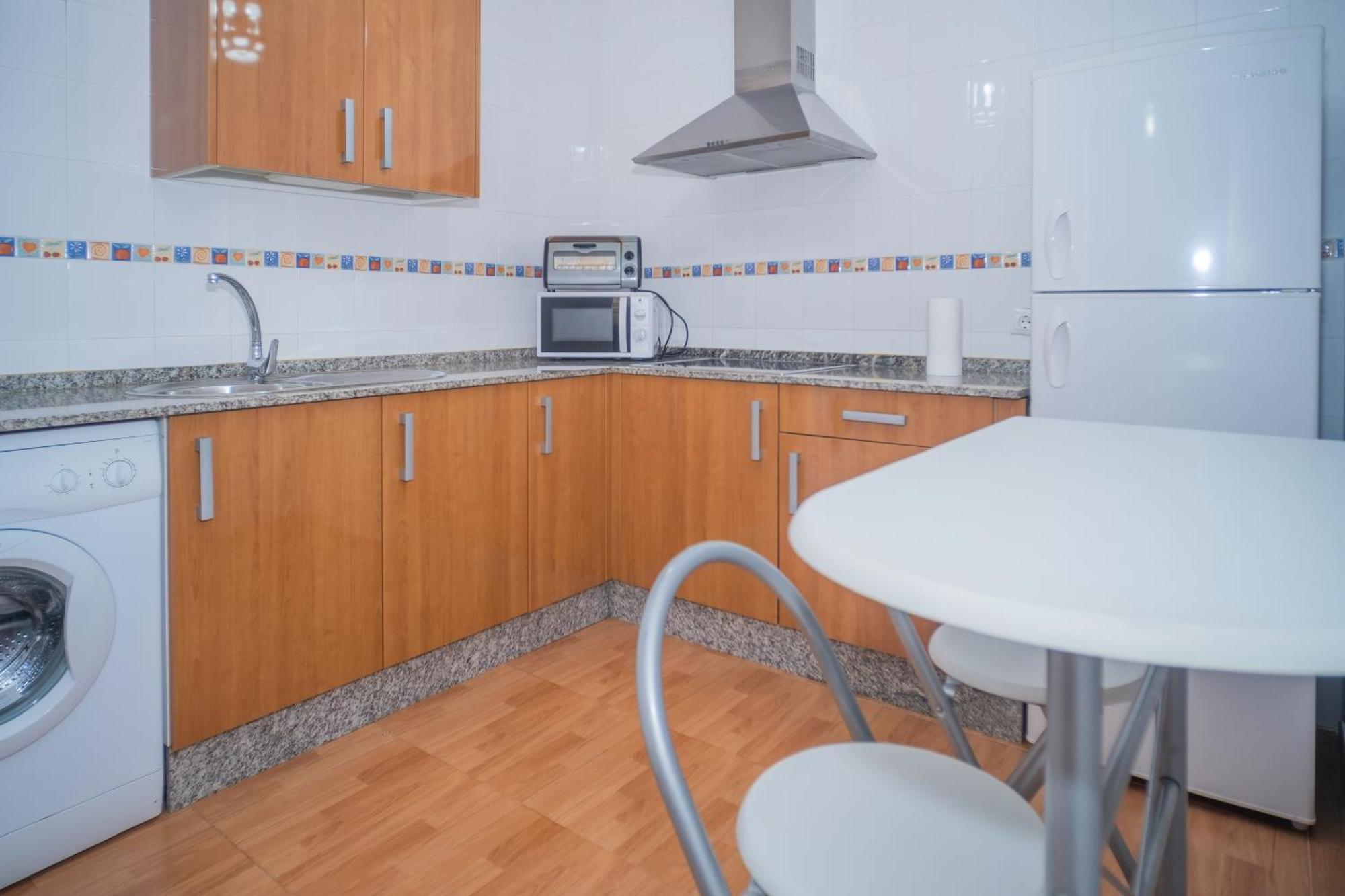 Apartamentos Tranquilos Conil Facil Aparcamiento Conil De La Frontera Εξωτερικό φωτογραφία