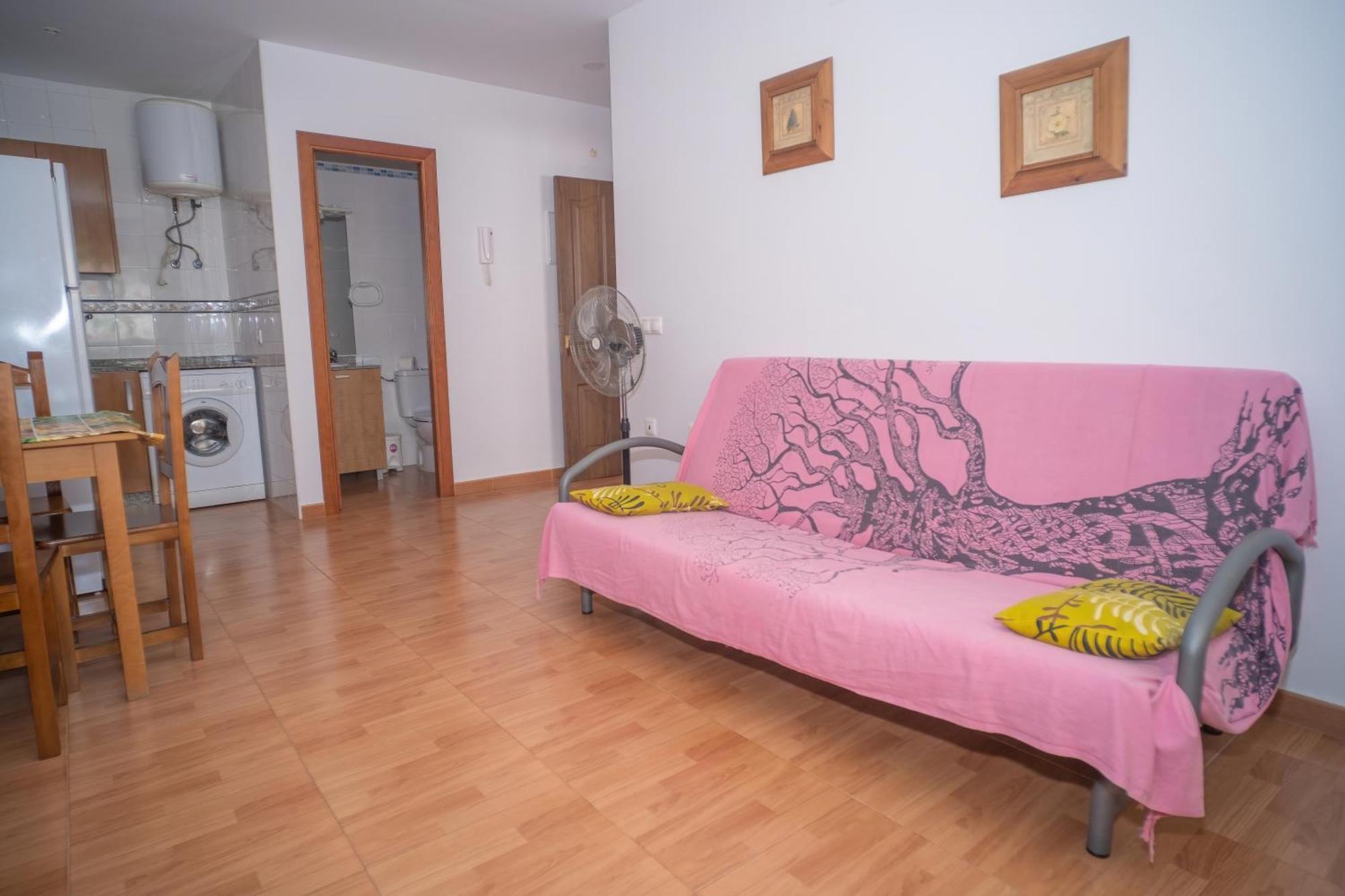 Apartamentos Tranquilos Conil Facil Aparcamiento Conil De La Frontera Εξωτερικό φωτογραφία