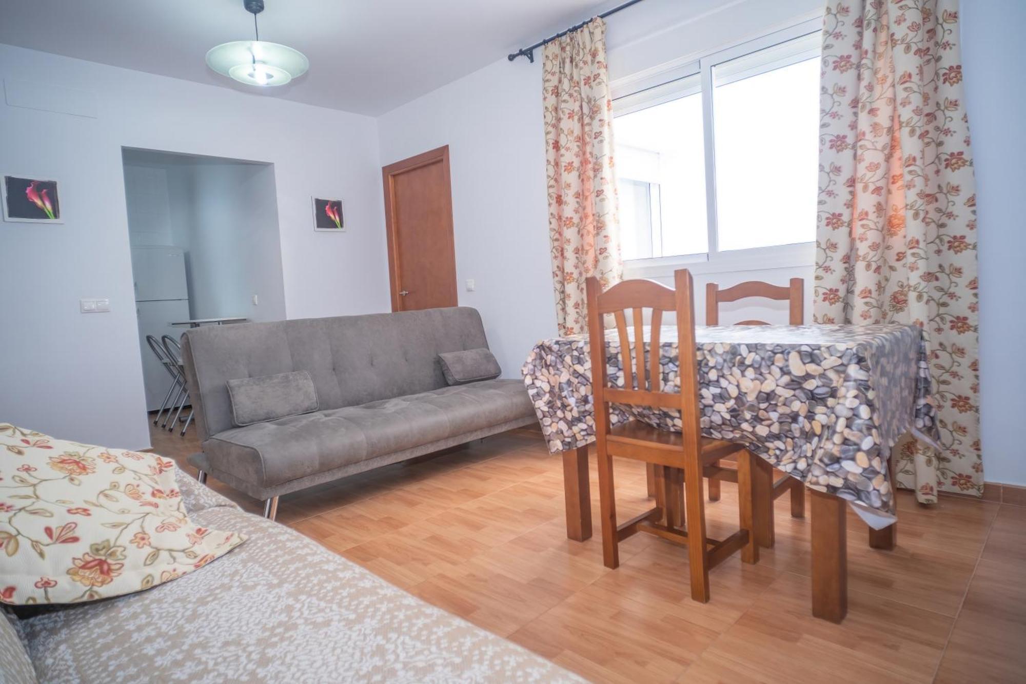 Apartamentos Tranquilos Conil Facil Aparcamiento Conil De La Frontera Εξωτερικό φωτογραφία