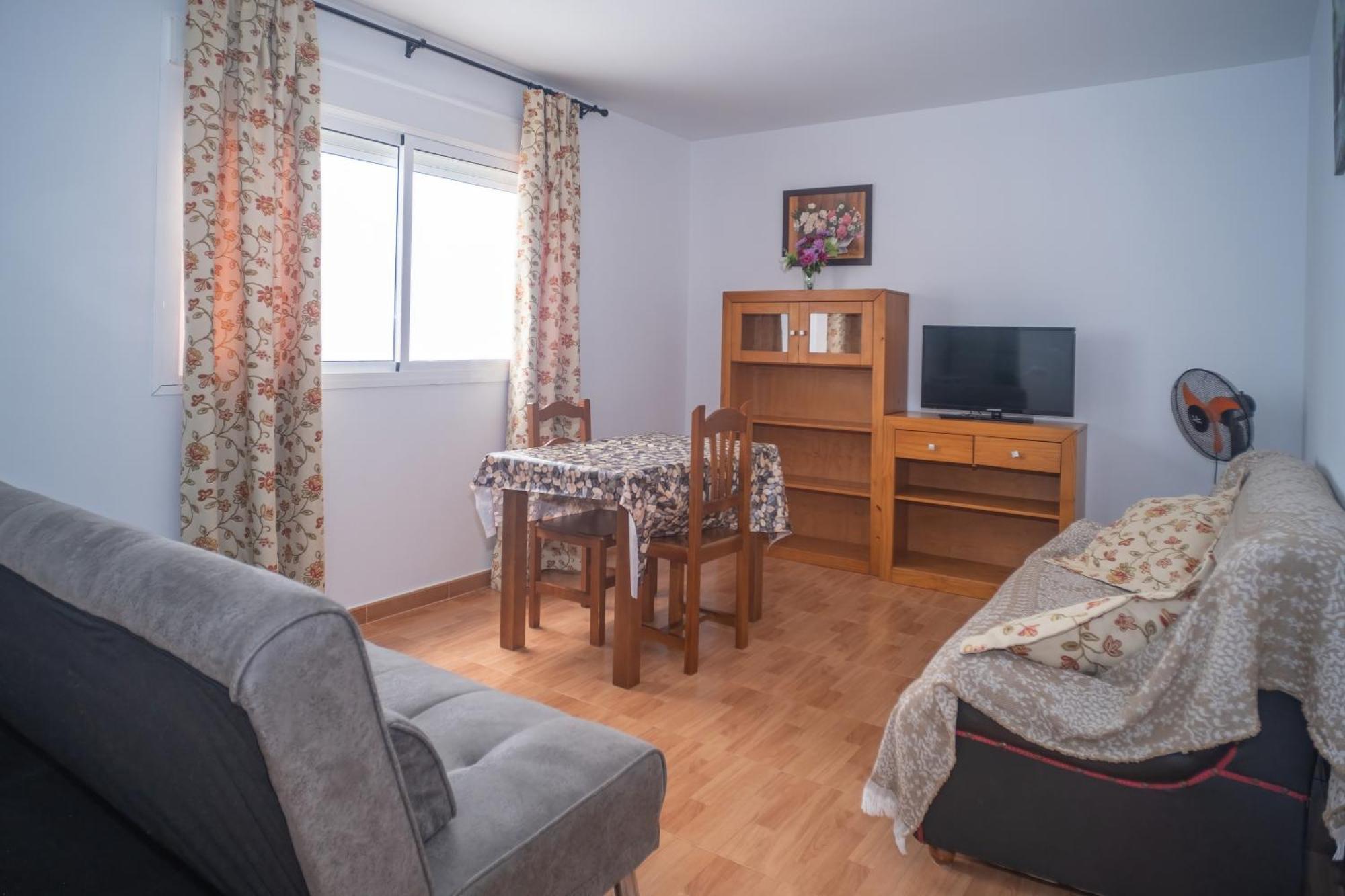 Apartamentos Tranquilos Conil Facil Aparcamiento Conil De La Frontera Εξωτερικό φωτογραφία
