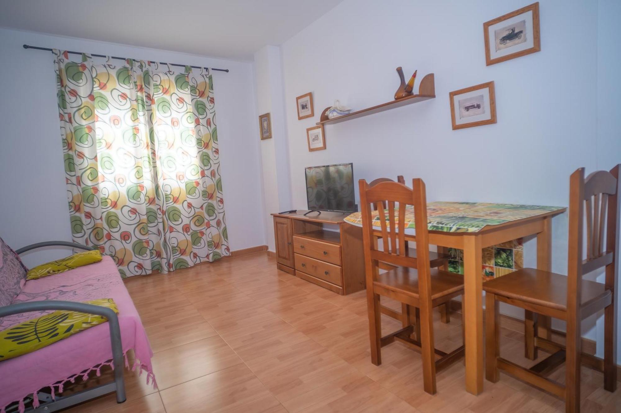 Apartamentos Tranquilos Conil Facil Aparcamiento Conil De La Frontera Εξωτερικό φωτογραφία