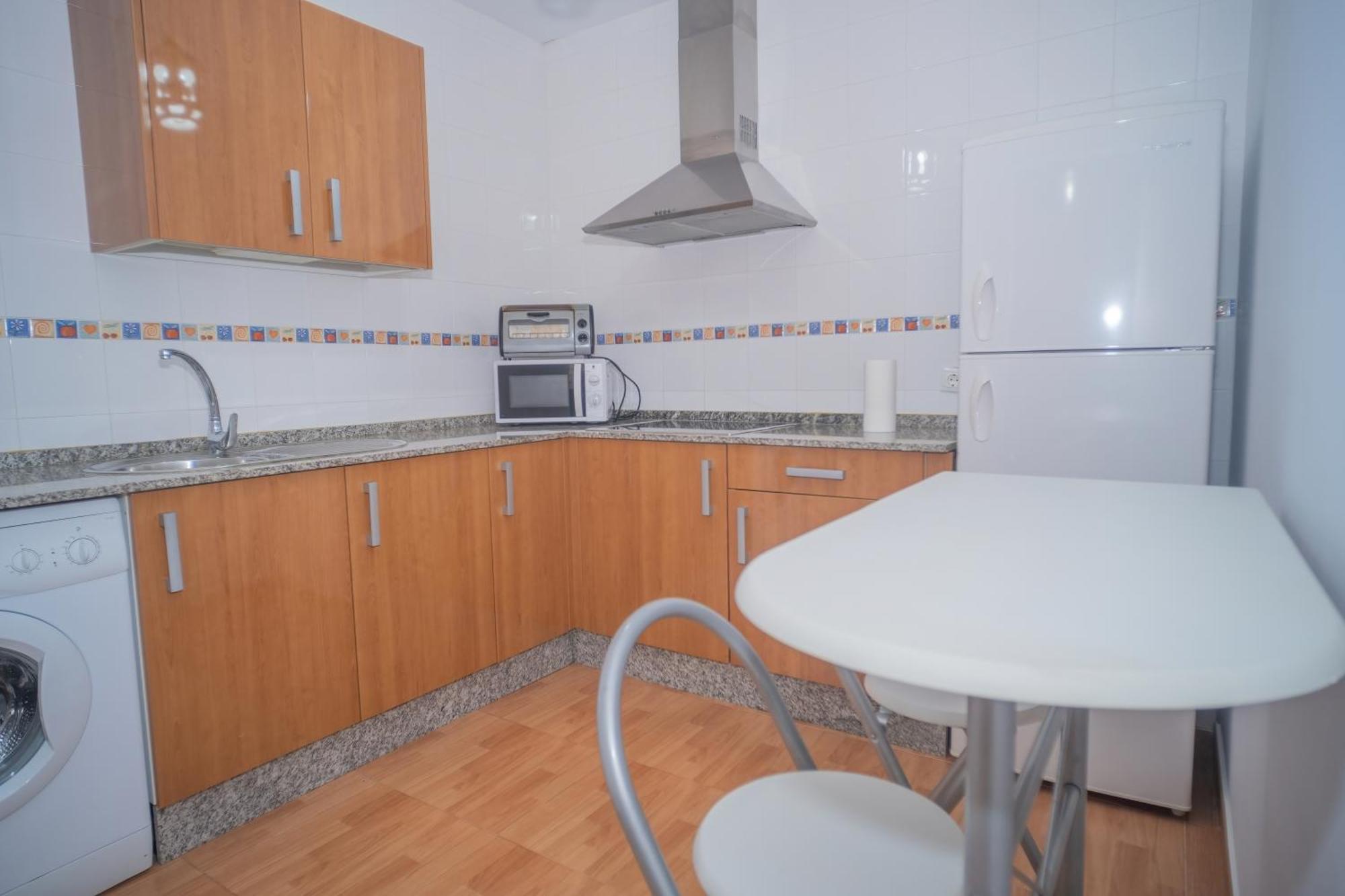 Apartamentos Tranquilos Conil Facil Aparcamiento Conil De La Frontera Εξωτερικό φωτογραφία