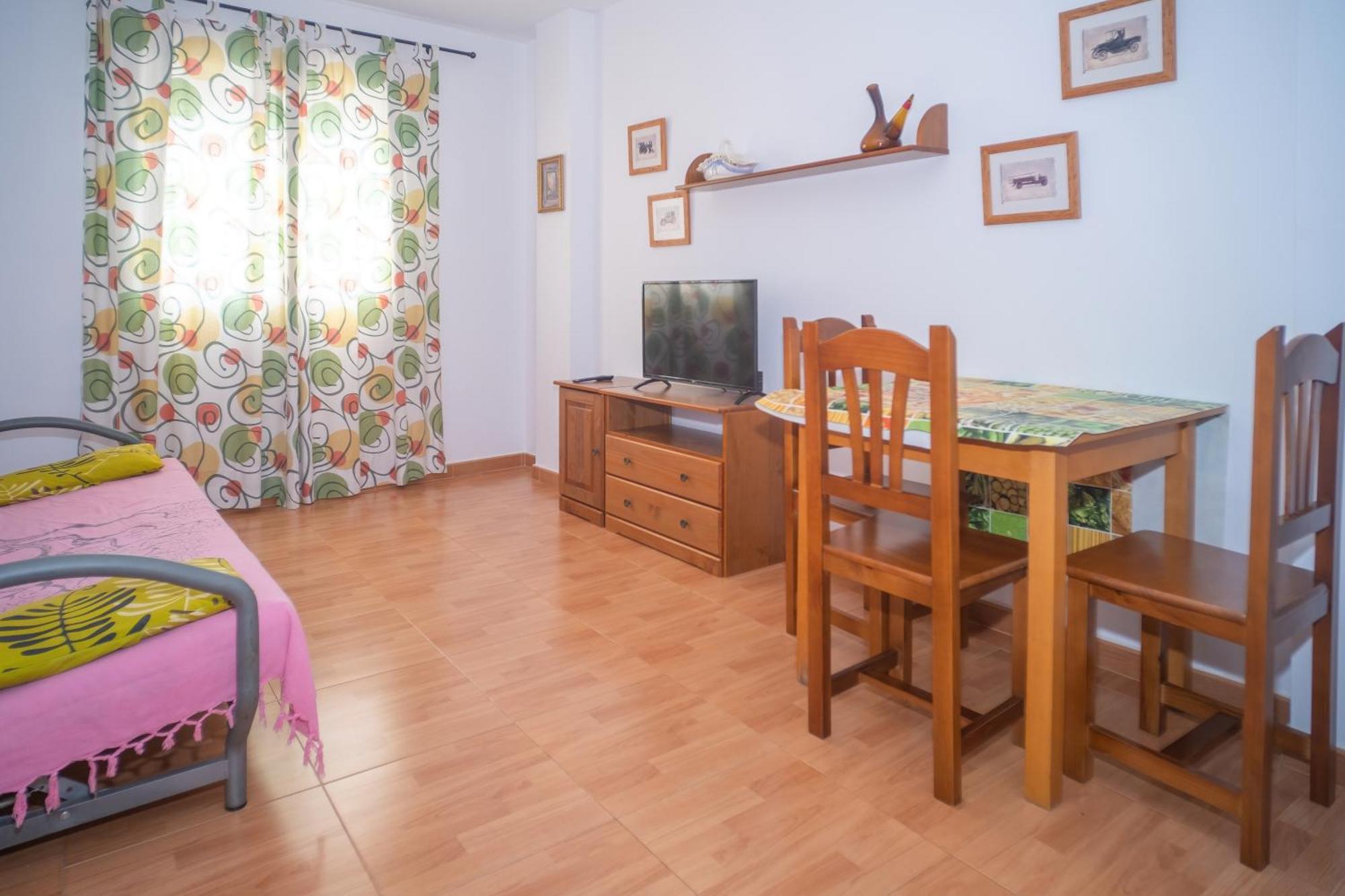 Apartamentos Tranquilos Conil Facil Aparcamiento Conil De La Frontera Εξωτερικό φωτογραφία