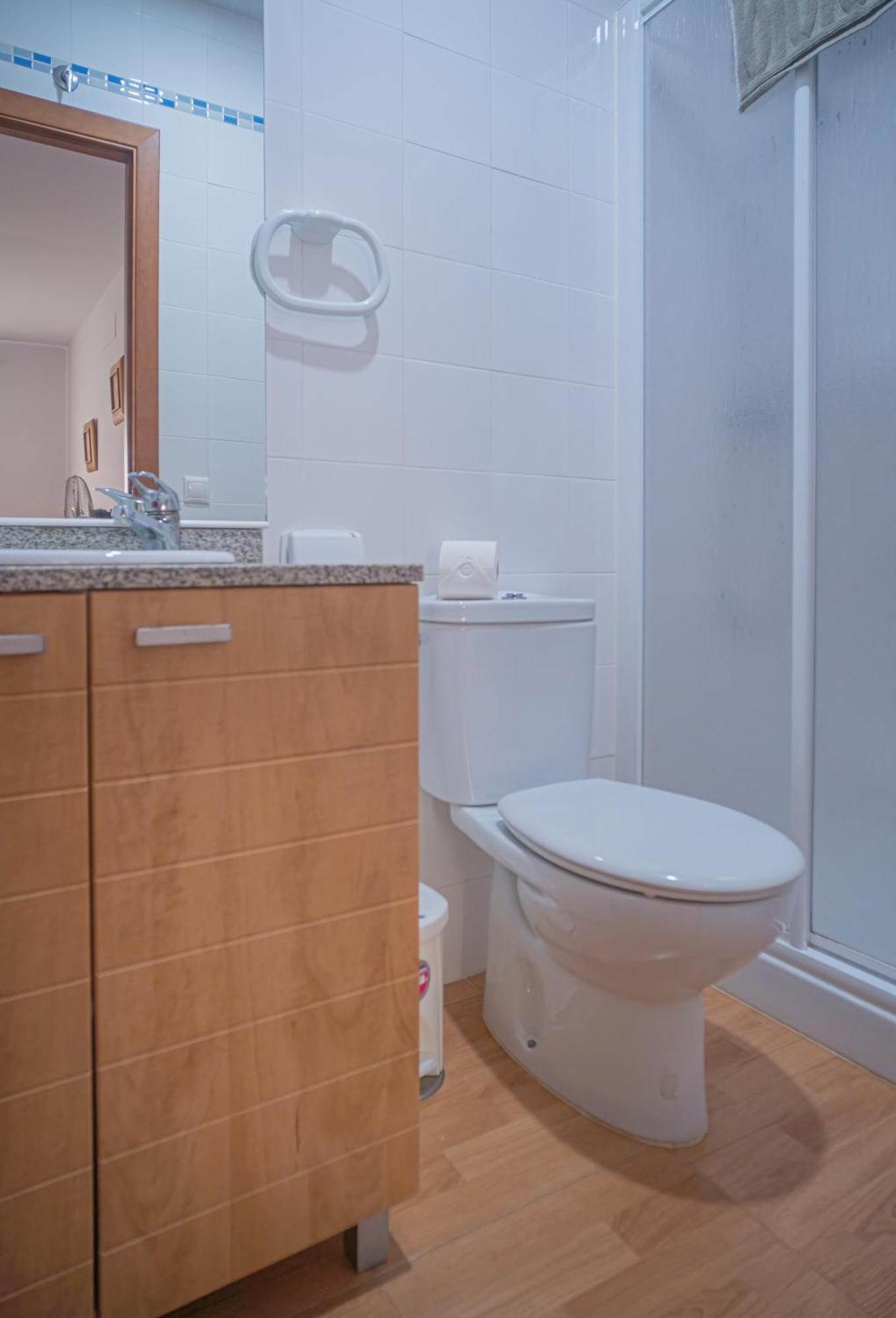 Apartamentos Tranquilos Conil Facil Aparcamiento Conil De La Frontera Εξωτερικό φωτογραφία