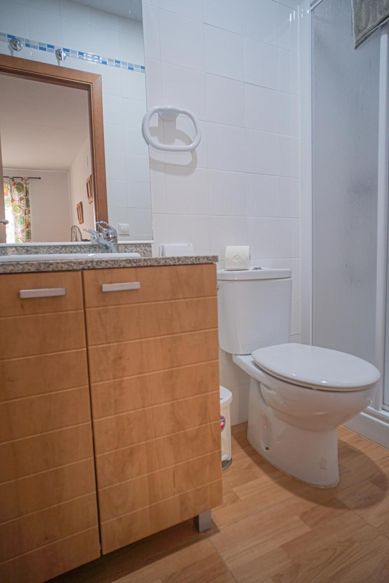 Apartamentos Tranquilos Conil Facil Aparcamiento Conil De La Frontera Εξωτερικό φωτογραφία