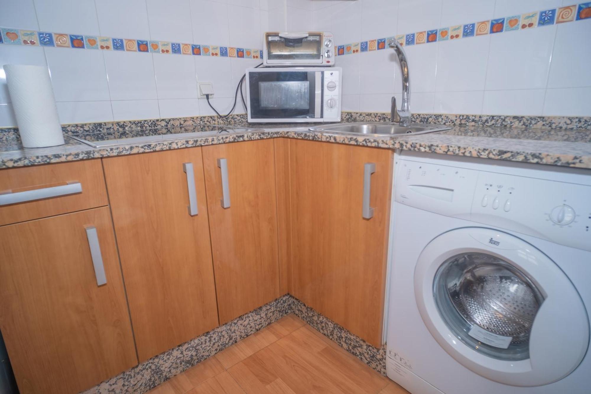 Apartamentos Tranquilos Conil Facil Aparcamiento Conil De La Frontera Εξωτερικό φωτογραφία