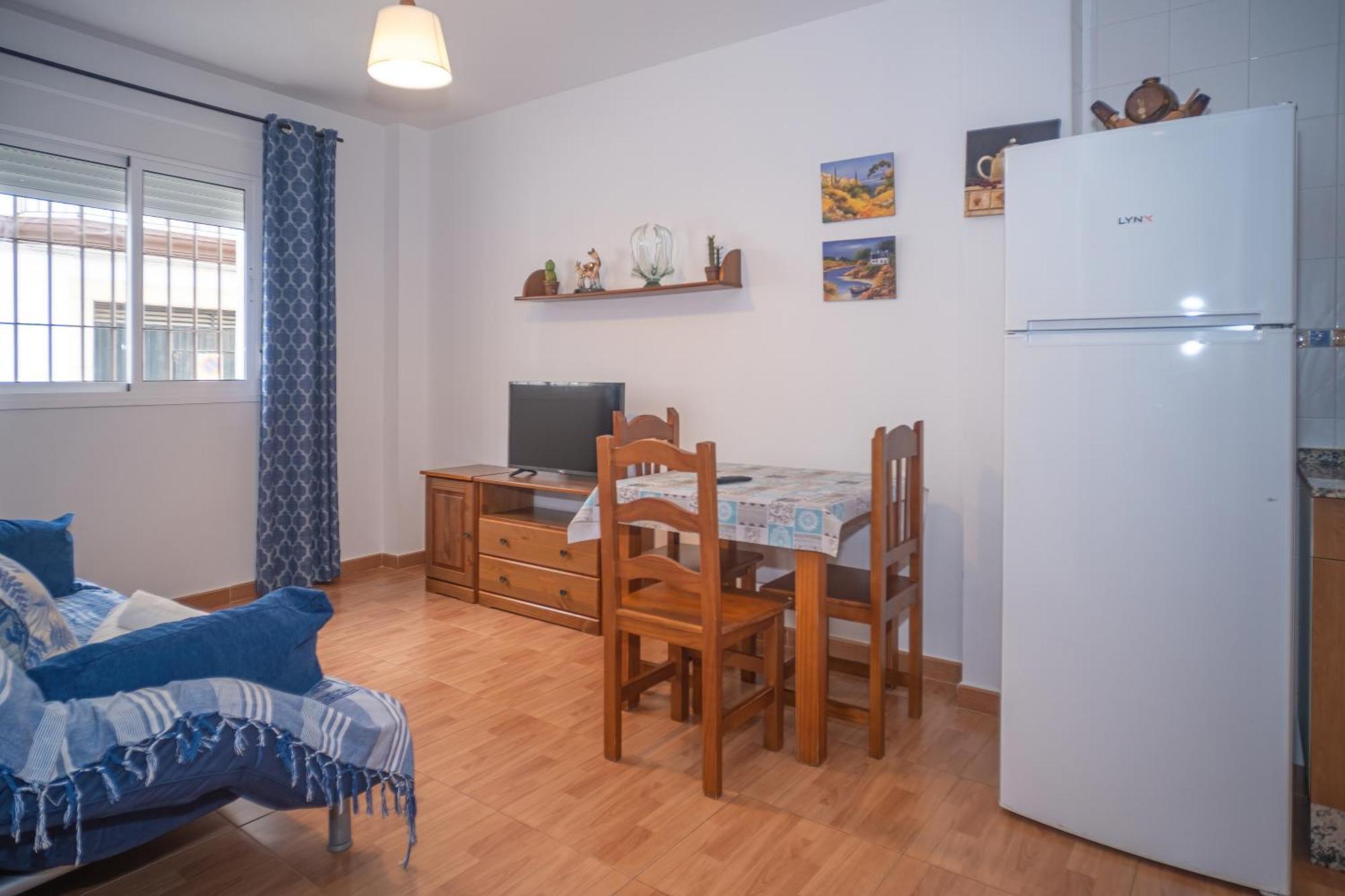 Apartamentos Tranquilos Conil Facil Aparcamiento Conil De La Frontera Εξωτερικό φωτογραφία