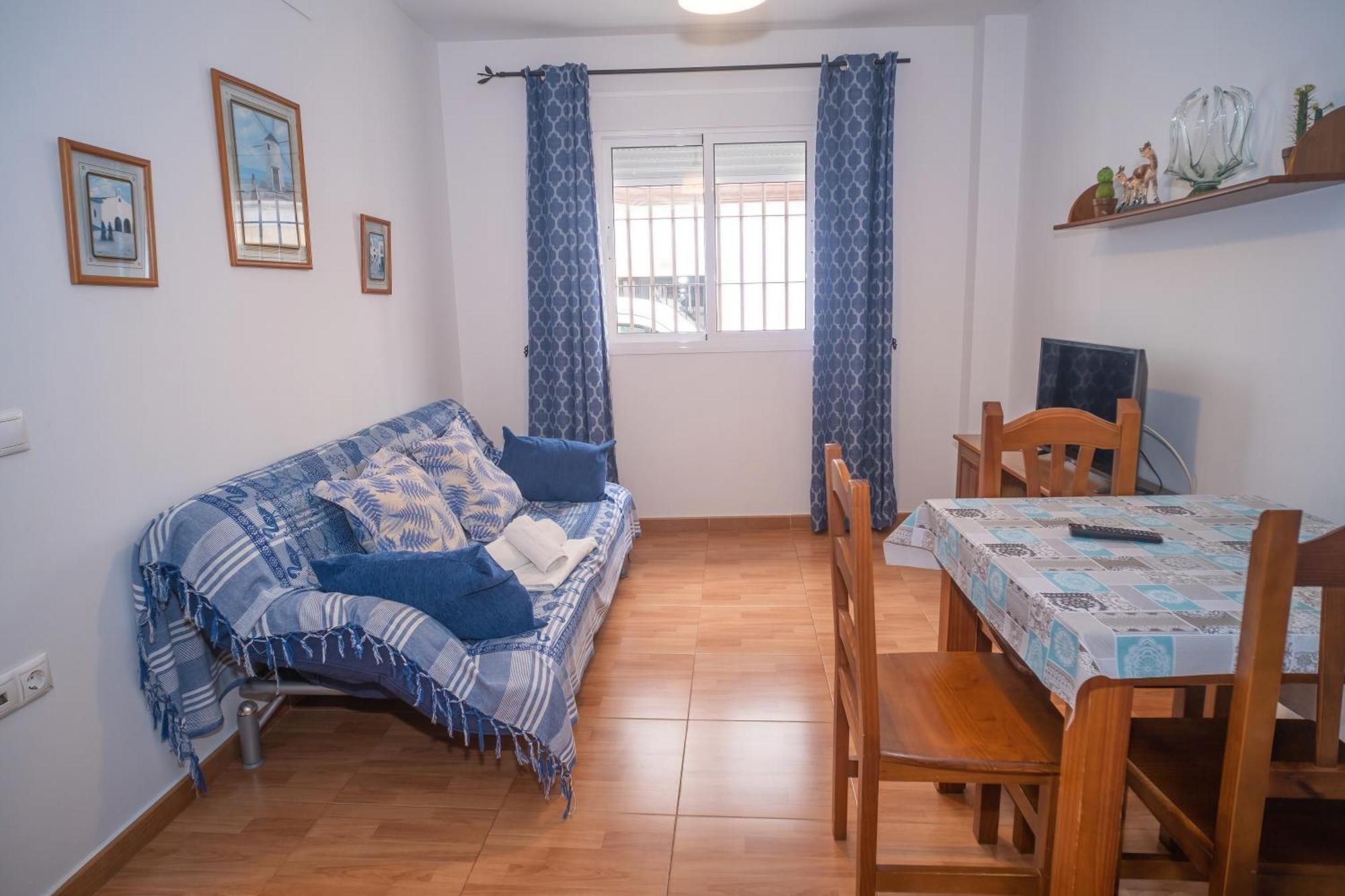 Apartamentos Tranquilos Conil Facil Aparcamiento Conil De La Frontera Εξωτερικό φωτογραφία