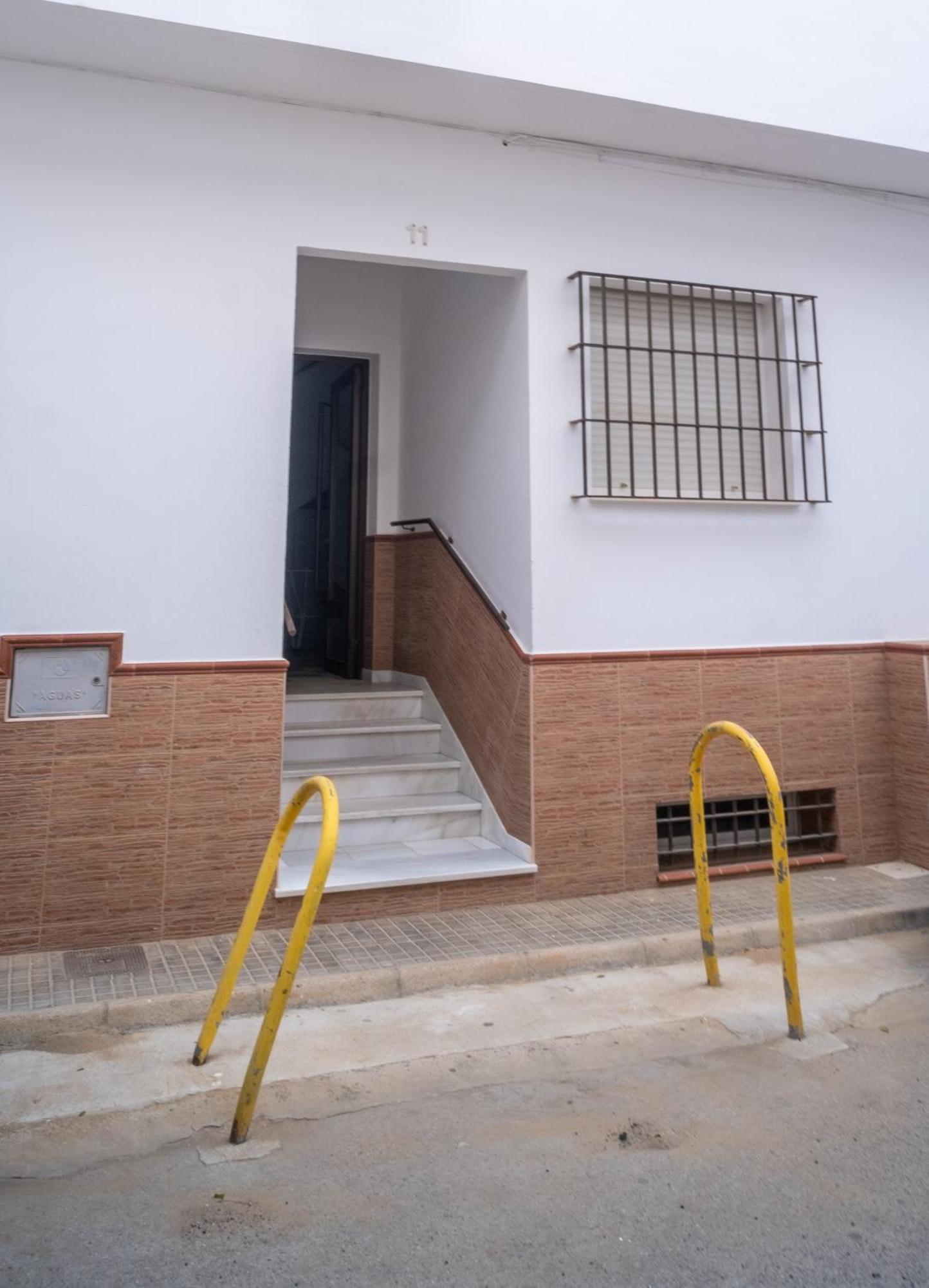 Apartamentos Tranquilos Conil Facil Aparcamiento Conil De La Frontera Εξωτερικό φωτογραφία
